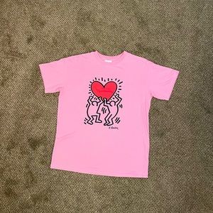 K.Haring T-shirt